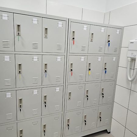 Baltic Apartament A26 波别罗沃 外观 照片