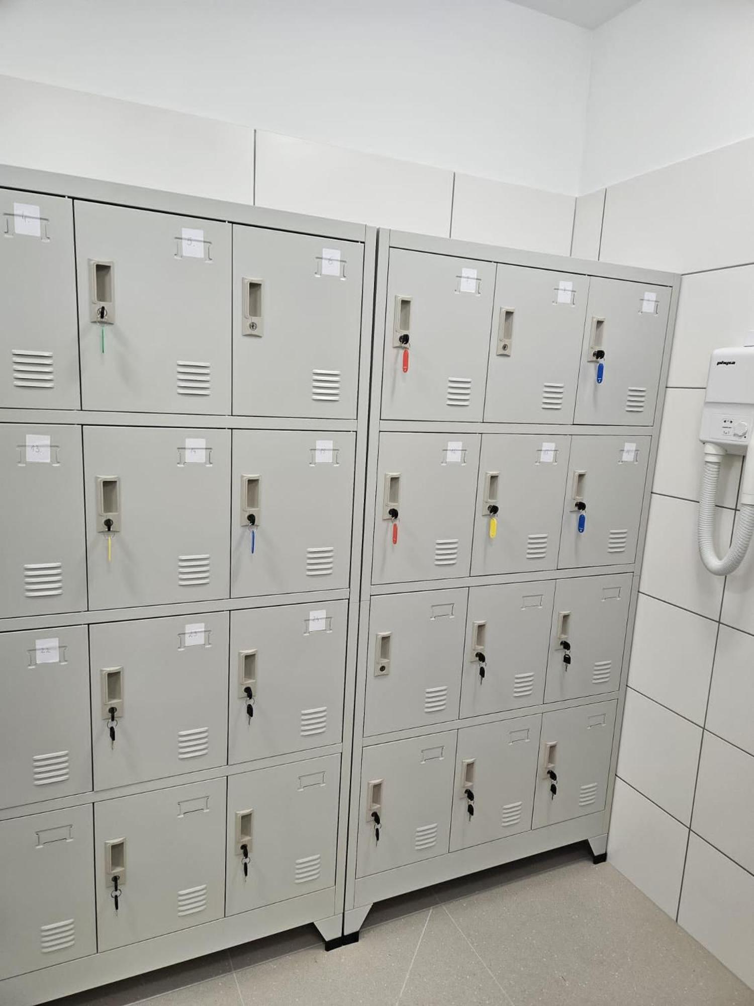 Baltic Apartament A26 波别罗沃 外观 照片